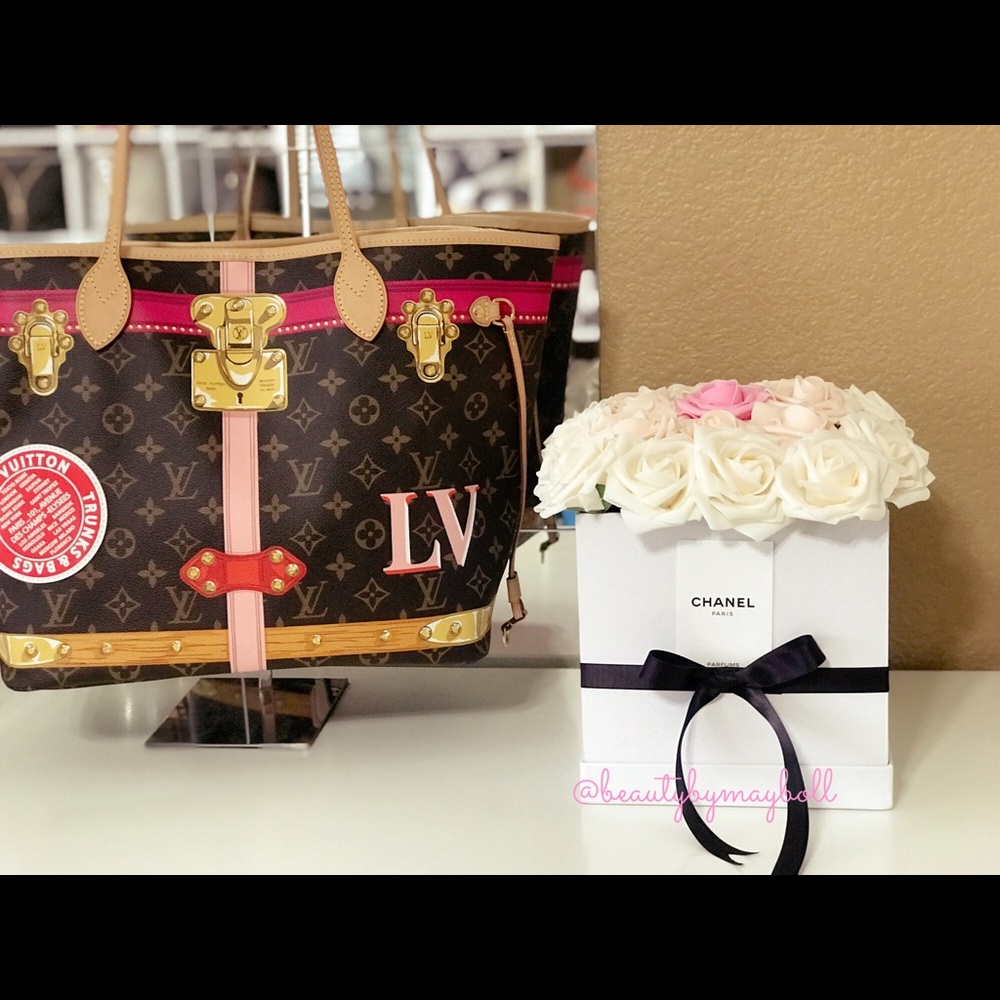 Roses 🌹 box special order